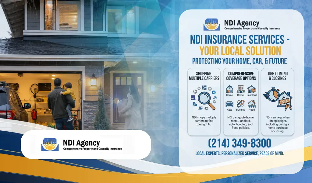 Landlord and Umbrella Insurance in Kent County, TX: Coverage Considerations for Property Owners
