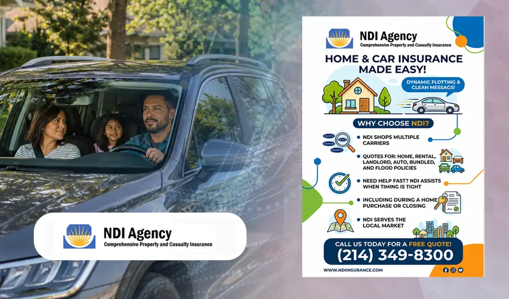 Auto Insurance Quotes in Trinity County, TX