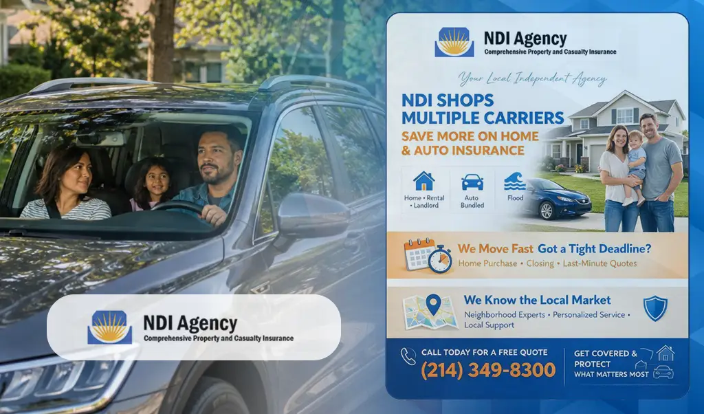 Landlord Insurance Quotes in Mount Pleasant, TX Landlord Insurance Quotes in Mount Pleasant, TX