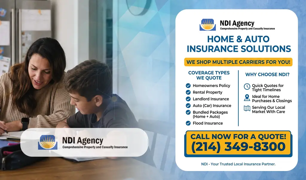 Umbrella Insurance Quotes in Austin, TX