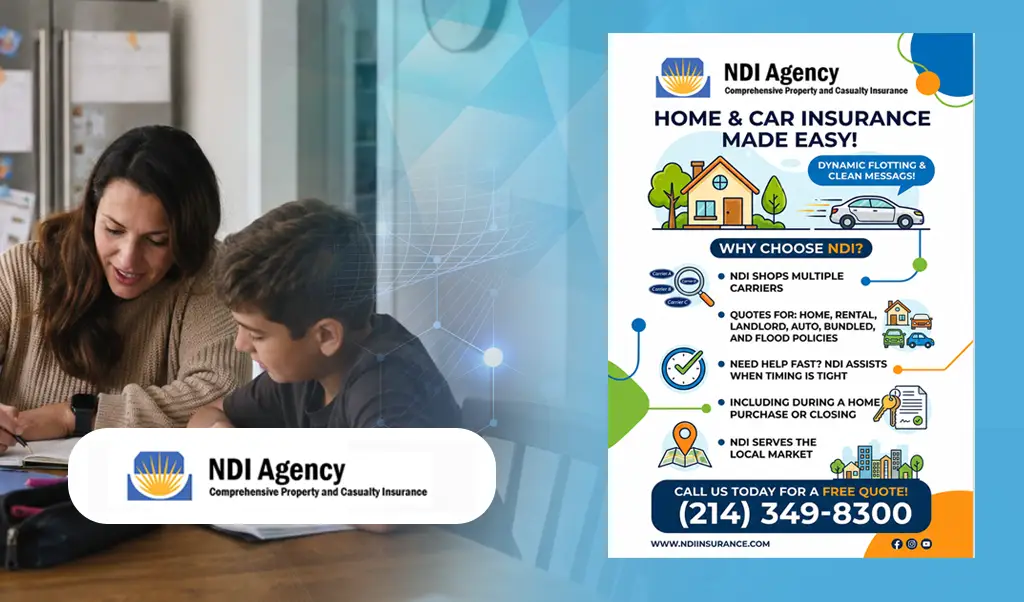 Home and Auto Insurance Bundles in Castro County, TX: When Combining Coverage May Make Sense Home and Auto Insurance Bundles in Castro County, TX: When Combining Coverage May Make Sense