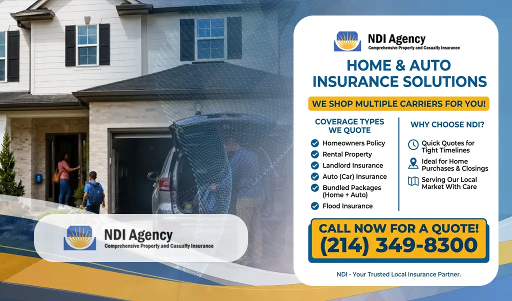 Landlord and Umbrella Insurance in Hockley County, TX: Coverage Considerations for Property Owners