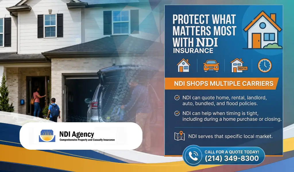 Auto Liability Insurance in Pflugerville, TX