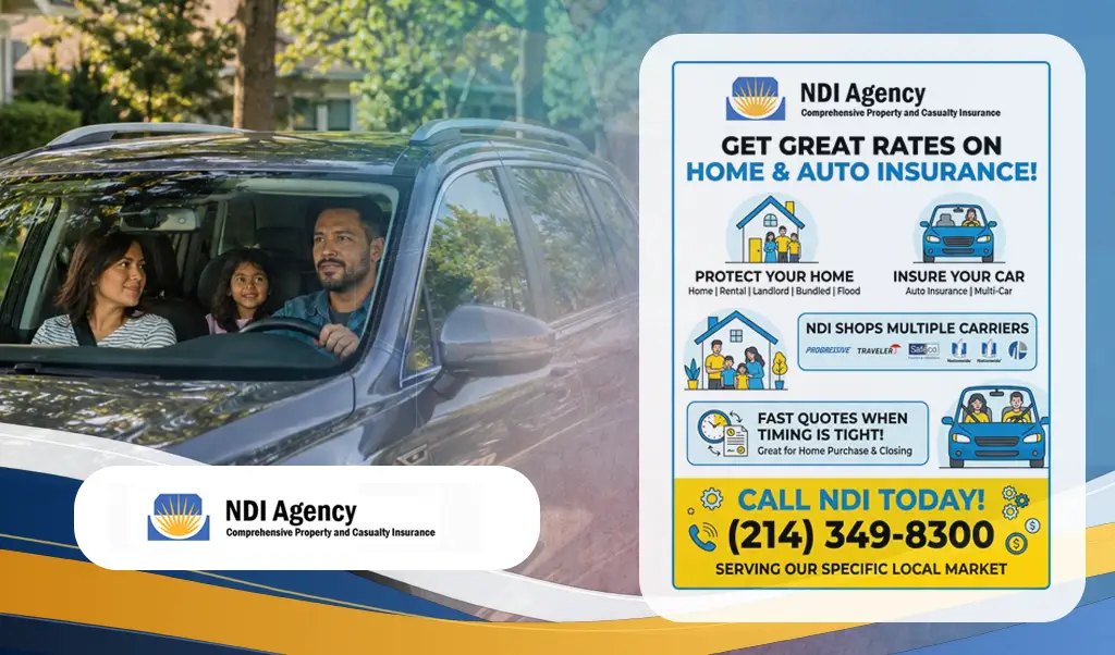 What Drivers in Runnels County, TX Should Know Before Comparing Auto Insurance Quotes