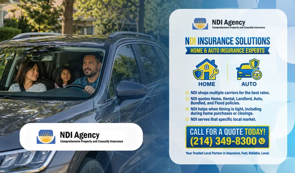 What Drivers in Lee County, TX Should Know Before Comparing Auto Insurance Quotes
