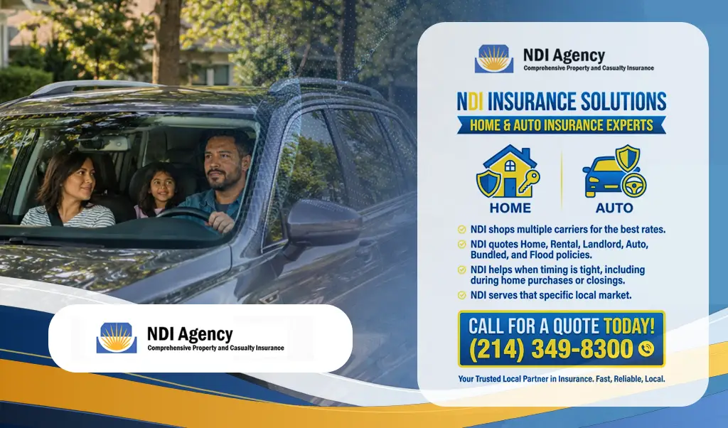 How to Compare Home Insurance Quotes in Colorado County, TX Without Overlooking Key Coverage