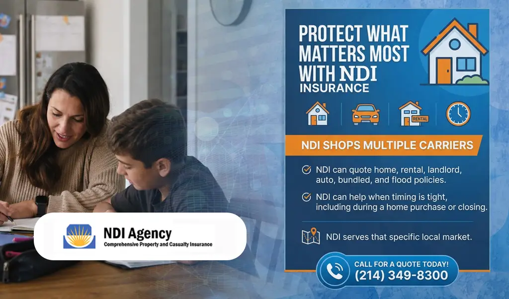 Landlord Insurance Quotes in Coleman County, TX