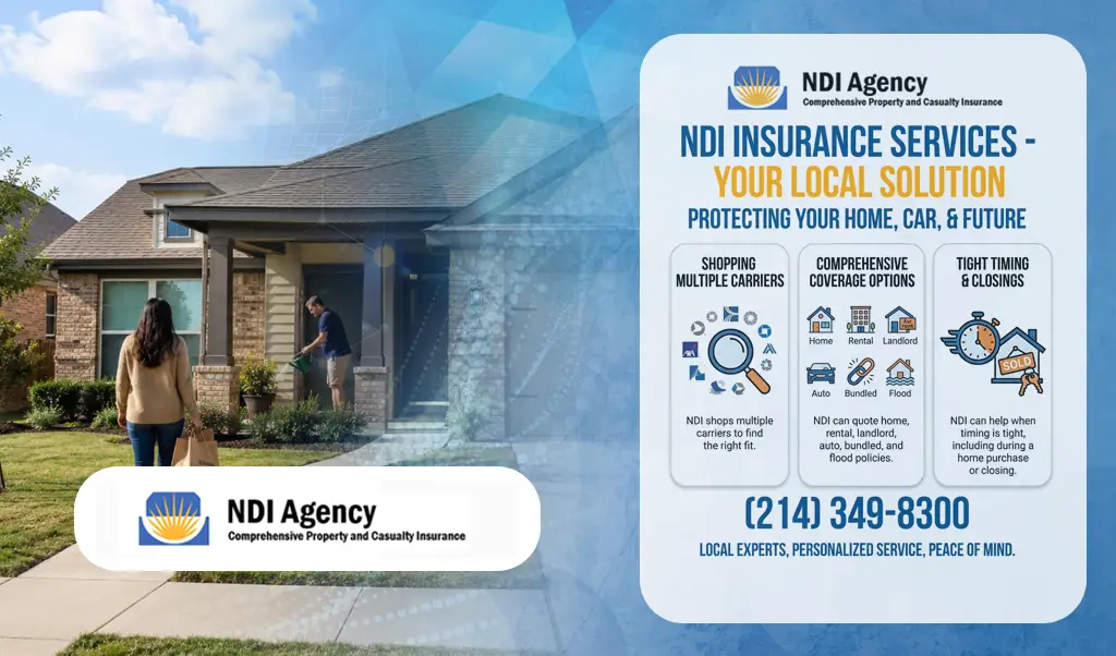 Landlord Insurance Quotes in Roanoke, TX Landlord Insurance Quotes in Roanoke, TX
