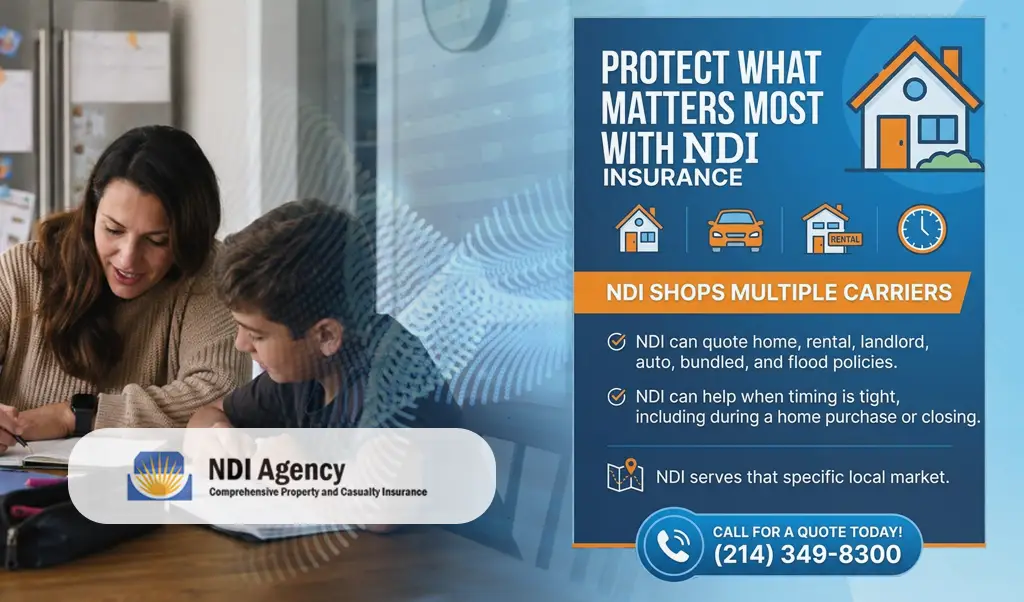Home and Auto Insurance Bundle Quotes in Deer Park, TX Home and Auto Insurance Bundle Quotes in Deer Park, TX