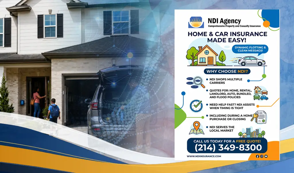 How to Compare Home Insurance Quotes in DeWitt County, TX Without Overlooking Key Coverage