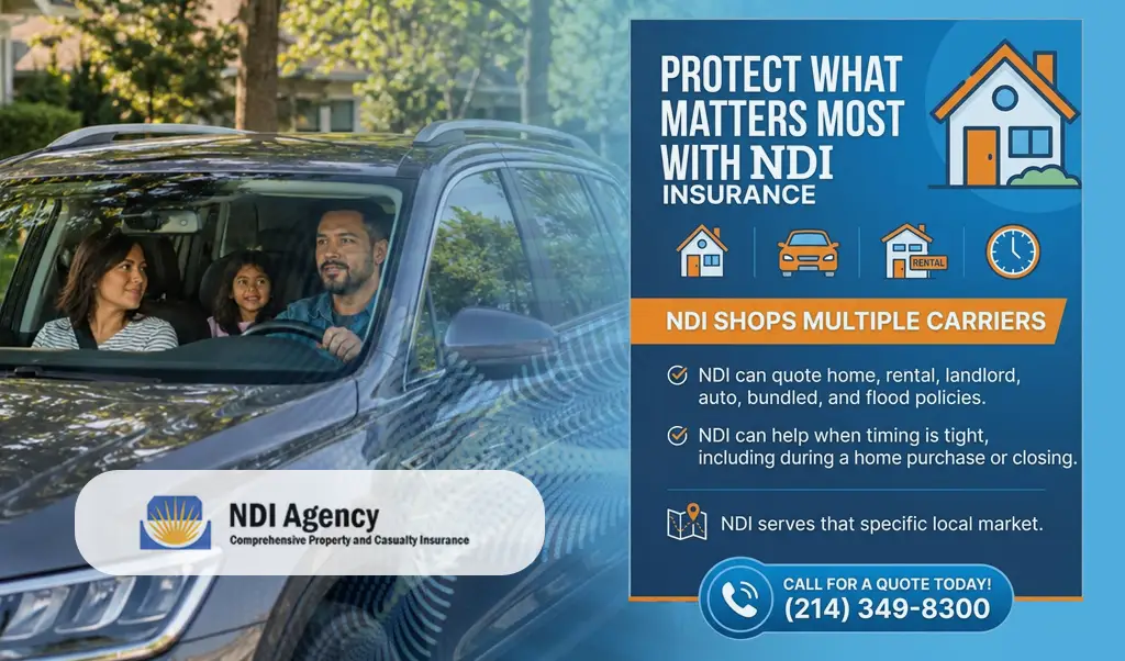 Flood Insurance in Mills County, TX: Questions to Ask Before Choosing a Policy Flood Insurance in Mills County, TX: Questions to Ask Before Choosing a Policy