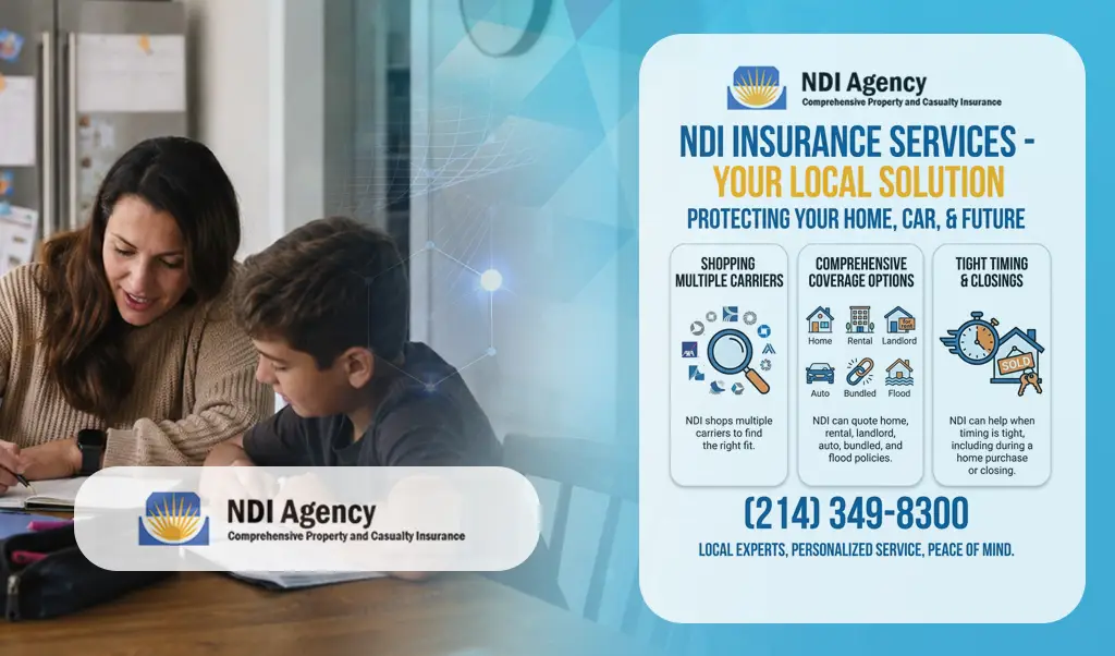 Auto Insurance Quotes in Cleburne, TX