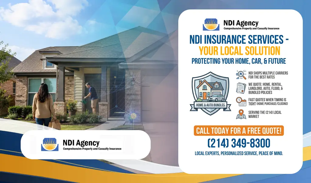 Home and Auto Insurance Bundle Quotes in San Antonio, TX