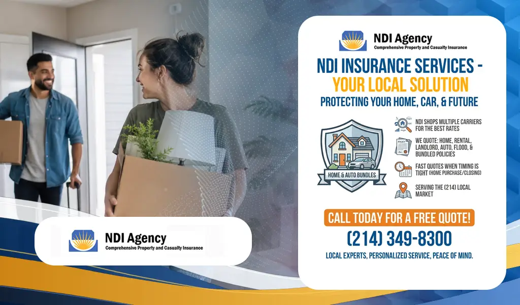 What Drivers in Delta County, TX Should Know Before Comparing Auto Insurance Quotes