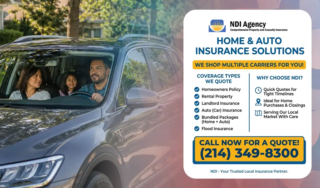 What Drivers in Polk County, TX Should Know Before Comparing Auto Insurance Quotes