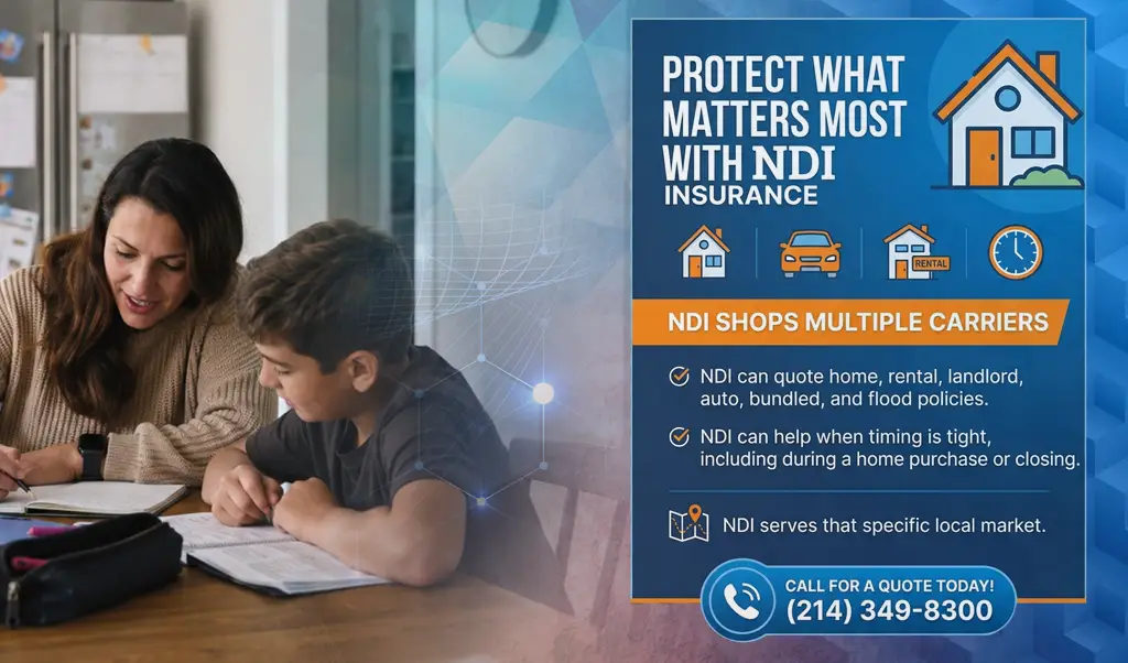 Home Insurance Quotes in Duval County, TX