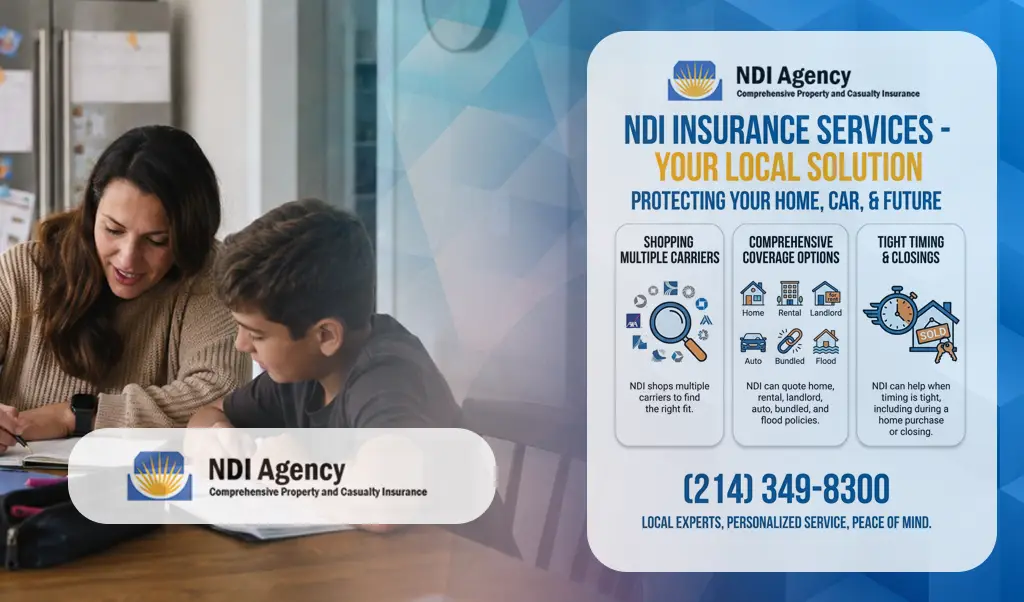 How to Compare Home Insurance Quotes in Dawson County, TX Without Overlooking Key Coverage