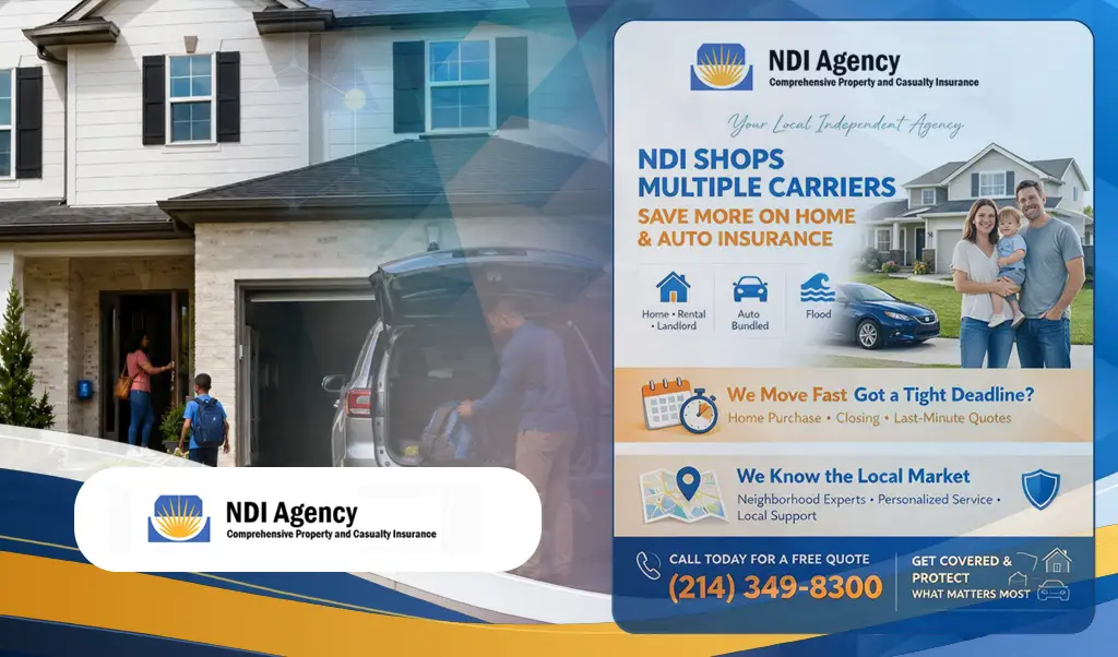 Auto Insurance Quotes in Haskell County, TX