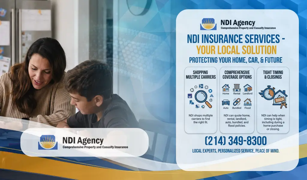 What Drivers in Hockley County, TX Should Know Before Comparing Auto Insurance Quotes