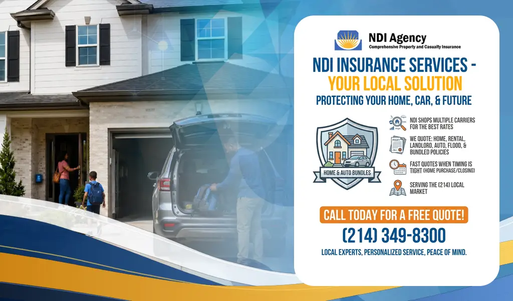 Auto Liability Insurance in Bryan, TX