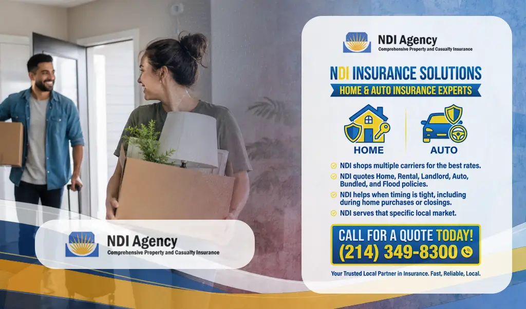 Home Insurance Quotes in Coppell, TX Home Insurance Quotes in Coppell, TX