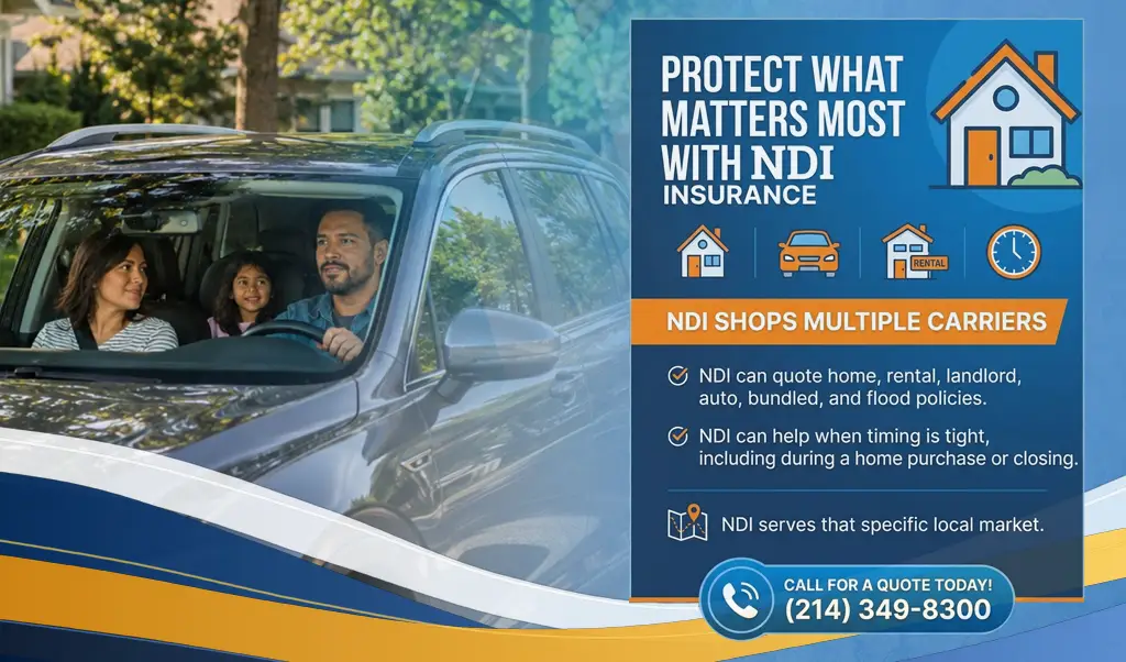 What Drivers in Swisher County, TX Should Know Before Comparing Auto Insurance Quotes