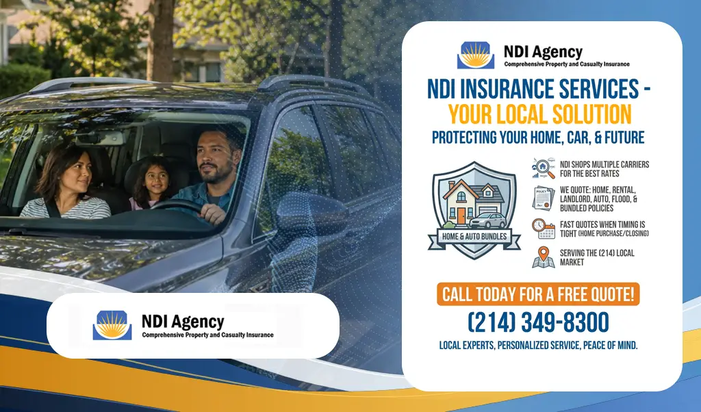 Auto Insurance Quotes in Comanche County, TX