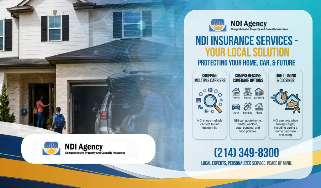 Landlord Insurance Quotes in Saginaw, TX Landlord Insurance Quotes in Saginaw, TX