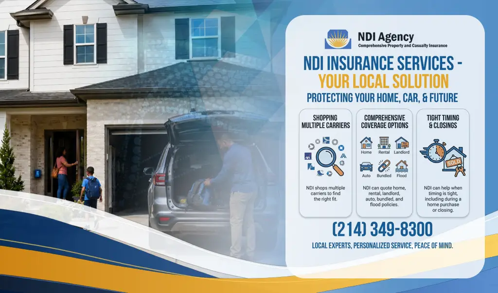 Landlord and Umbrella Insurance in Cameron County, TX: Coverage Considerations for Property Owners