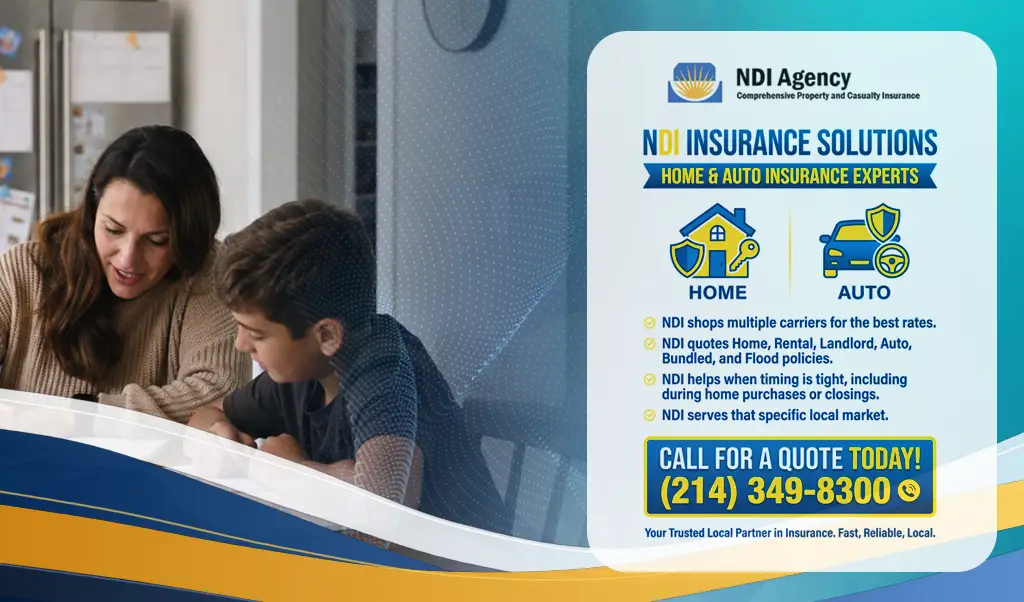 Home and Auto Insurance Bundles in Gray County, TX: When Combining Coverage May Make Sense Home and Auto Insurance Bundles in Gray County, TX: When Combining Coverage May Make Sense