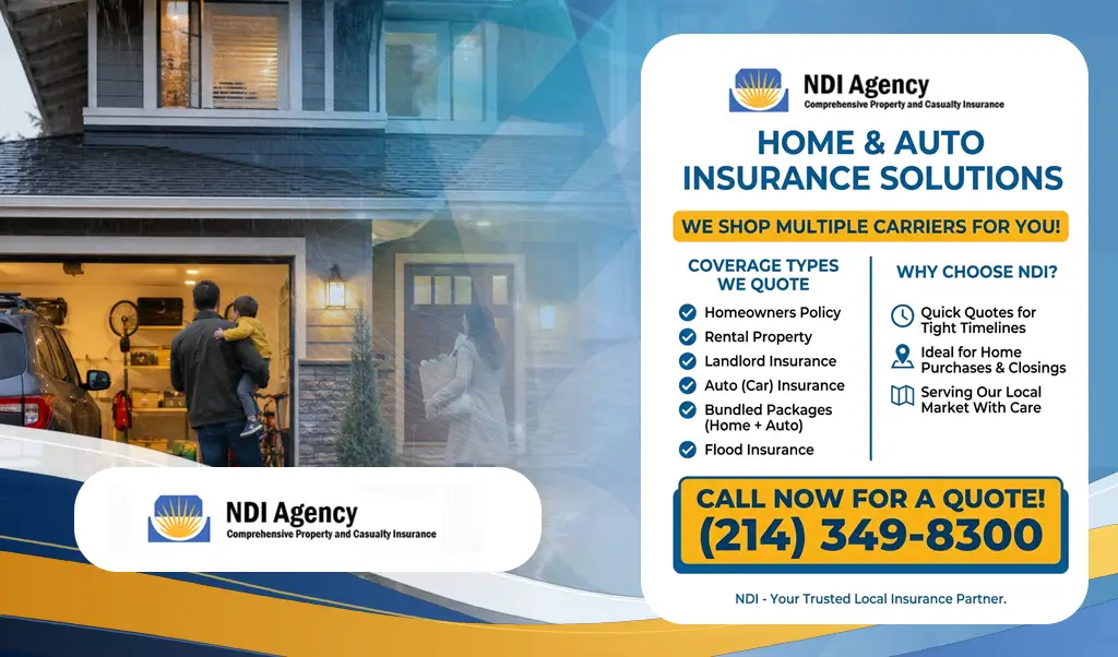 Landlord and Umbrella Insurance in Borden County, TX: Coverage Considerations for Property Owners