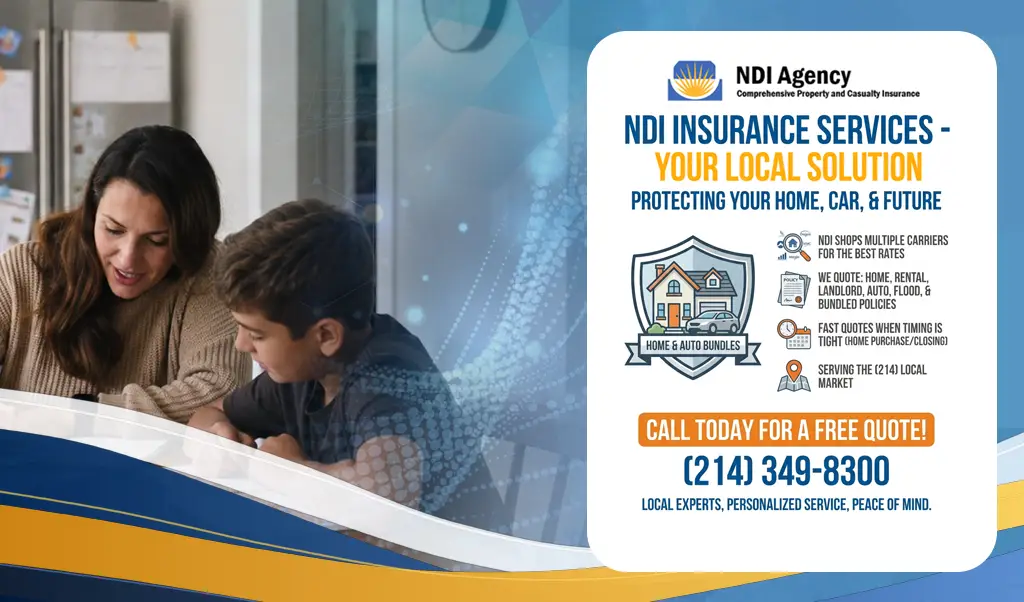 Home and Auto Insurance Bundle Quotes in Hondo, TX Home and Auto Insurance Bundle Quotes in Hondo, TX
