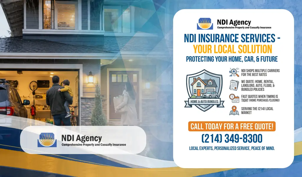 Landlord and Umbrella Insurance in Grimes County, TX: Coverage Considerations for Property Owners