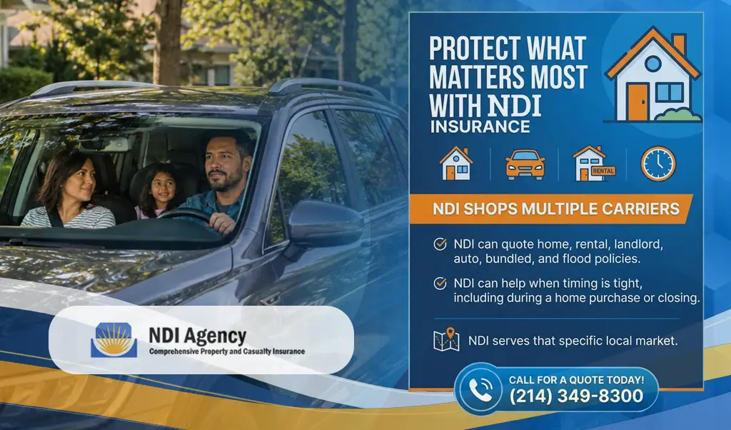 What Drivers in Potter County, TX Should Know Before Comparing Auto Insurance Quotes What Drivers in Potter County, TX Should Know Before Comparing Auto Insurance Quotes