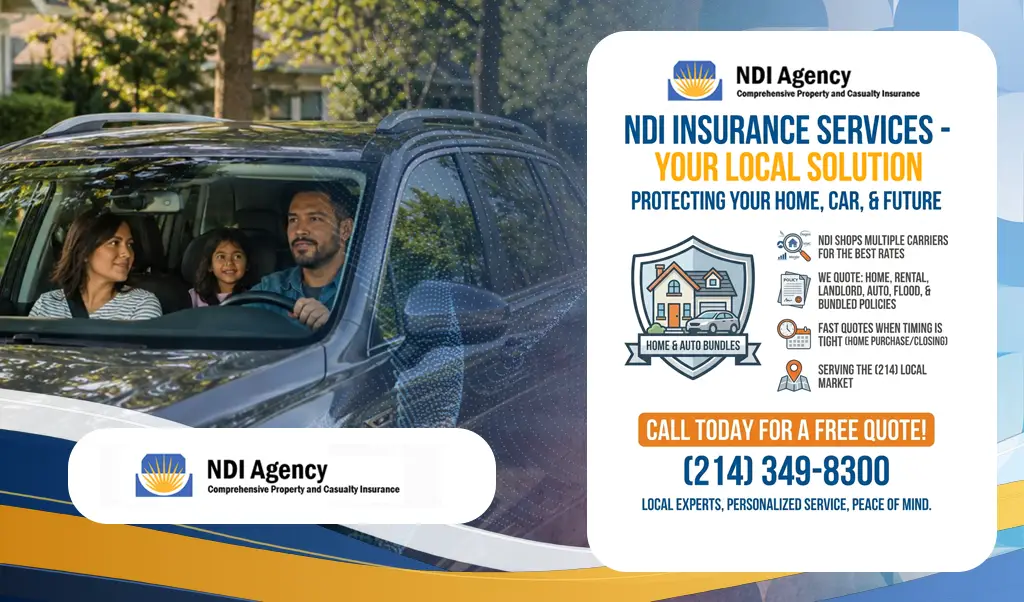 Auto Liability Insurance in Austin, TX