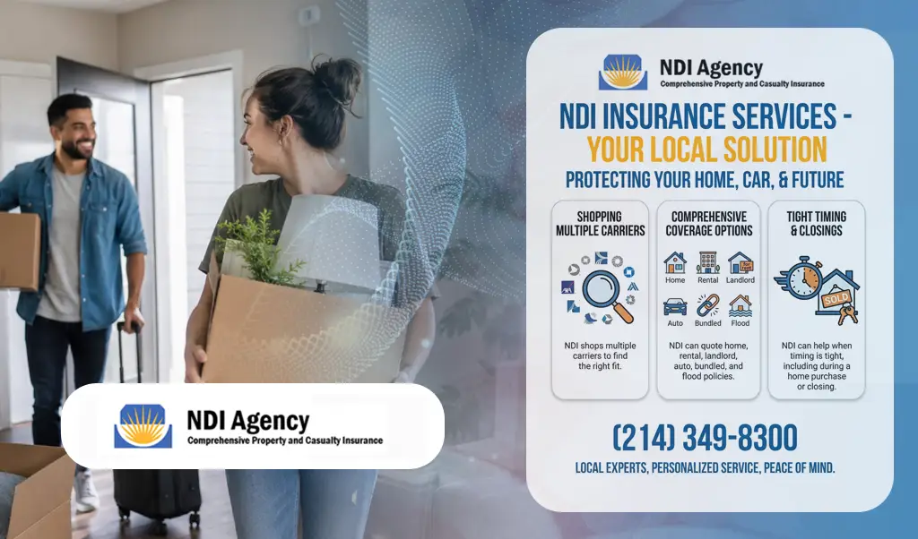 Home and Auto Insurance Bundles in Milam County, TX: When Combining Coverage May Make Sense Home and Auto Insurance Bundles in Milam County, TX: When Combining Coverage May Make Sense