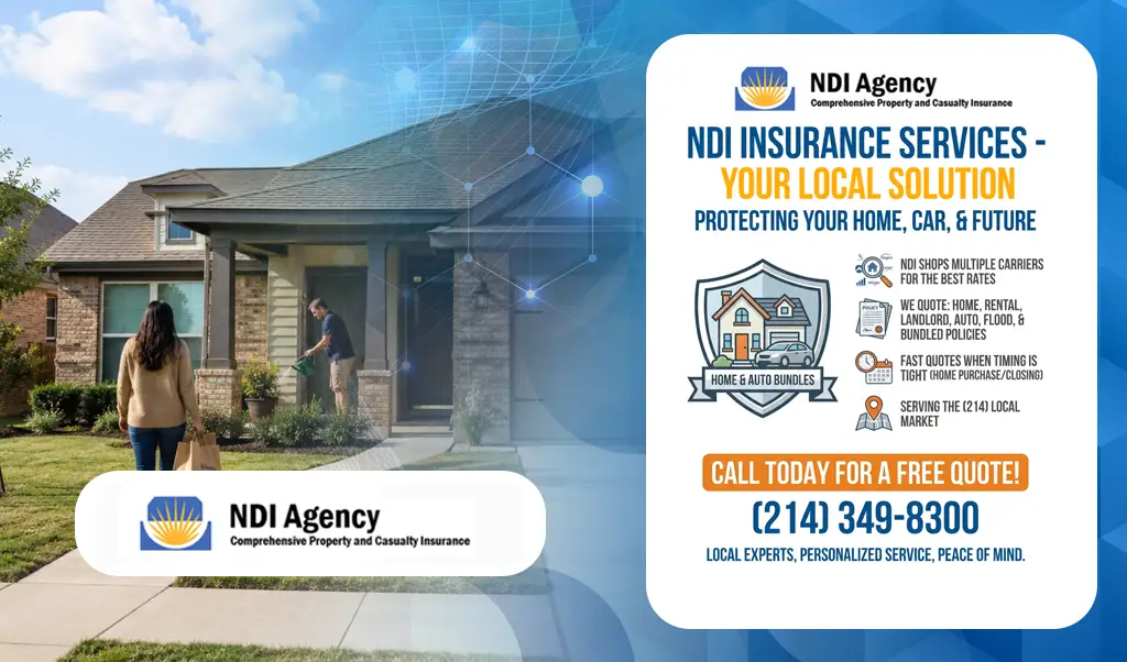 Home and Auto Insurance Bundles in Reeves County, TX: When Combining Coverage May Make Sense Home and Auto Insurance Bundles in Reeves County, TX: When Combining Coverage May Make Sense