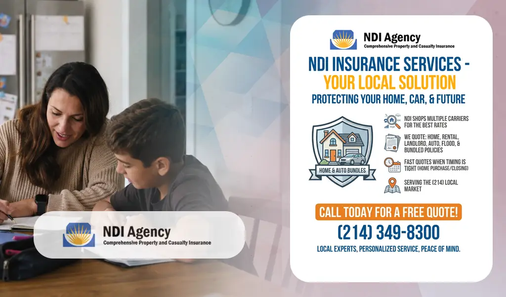 How to Compare Home Insurance Quotes in Wood County, TX Without Overlooking Key Coverage