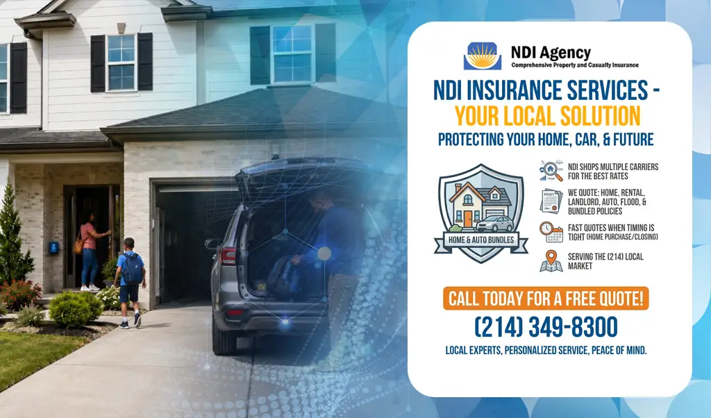Landlord and Umbrella Insurance in Collin County, TX: Coverage Considerations for Property Owners Landlord and Umbrella Insurance in Collin County, TX: Coverage Considerations for Property Owners