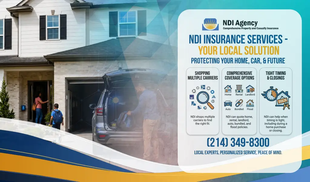 How to Compare Home Insurance Quotes in Matagorda County, TX Without Overlooking Key Coverage