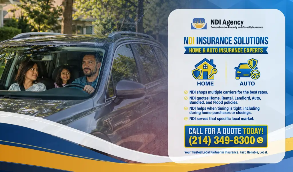 Landlord and Umbrella Insurance in Deaf Smith County, TX: Coverage Considerations for Property Owners