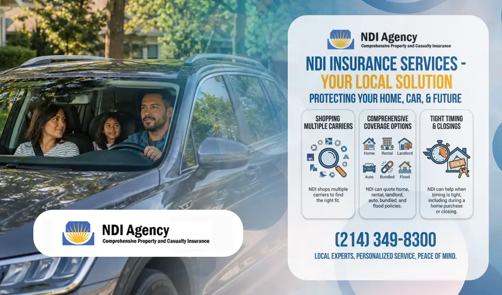 Landlord and Umbrella Insurance in San Patricio County, TX: Coverage Considerations for Property Owners Landlord and Umbrella Insurance in San Patricio County, TX: Coverage Considerations for Property Owners