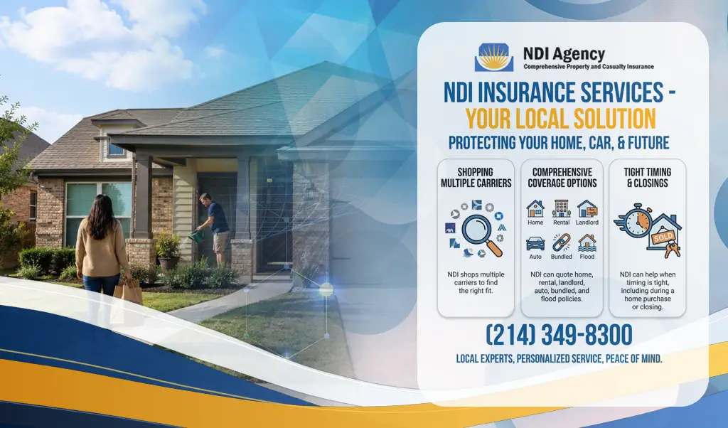 Home and Auto Insurance Bundles in Ector County, TX: When Combining Coverage May Make Sense Home and Auto Insurance Bundles in Ector County, TX: When Combining Coverage May Make Sense