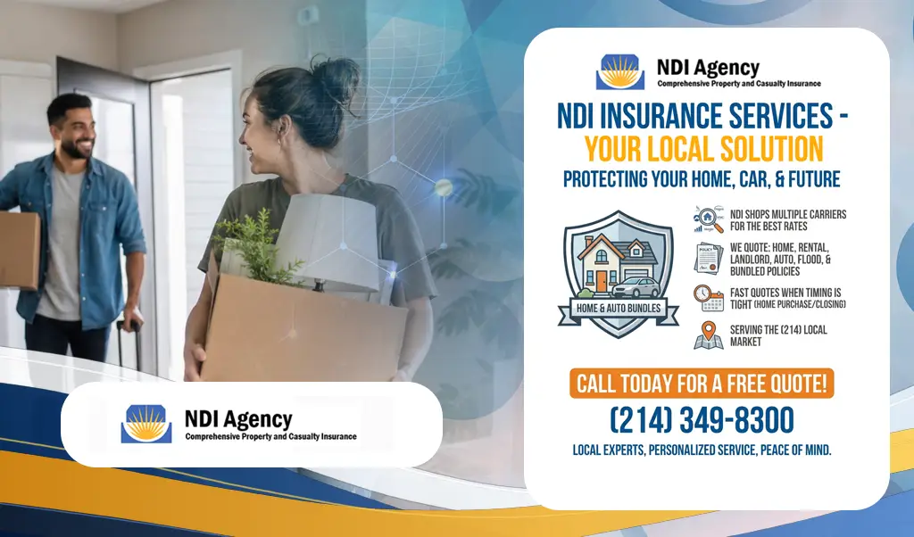 Auto Insurance Quotes in Cooke County, TX