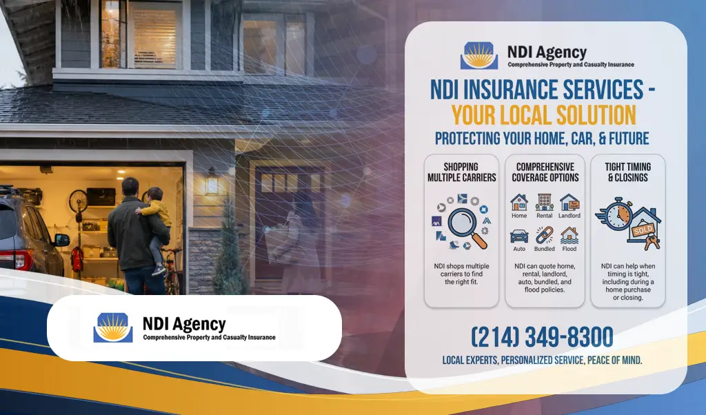 Home and Auto Insurance Bundle Quotes in Beeville, TX