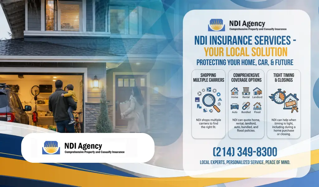 Landlord and Umbrella Insurance in Cherokee County, TX: Coverage Considerations for Property Owners