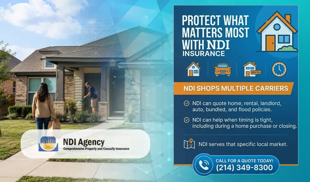 Landlord and Umbrella Insurance in Coleman County, TX: Coverage Considerations for Property Owners