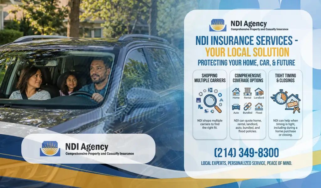 Home Insurance Quotes in Lucas, TX Home Insurance Quotes in Lucas, TX