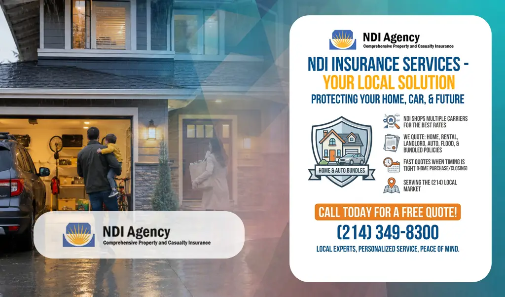 Flood Insurance in Hidalgo County, TX: Questions to Ask Before Choosing a Policy