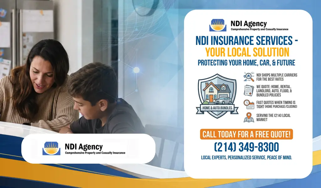How to Compare Home Insurance Quotes in Scurry County, TX Without Overlooking Key Coverage